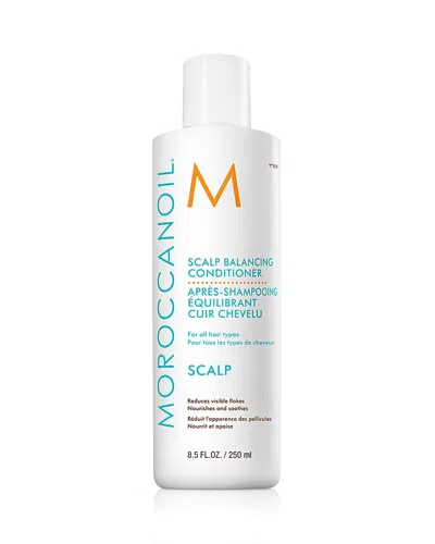 MOROCCANOIL SCALP BALANCING CONDITIONER 8.5 OZ.
