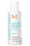Moroccanoil ® Scalp Balancing Conditioner In No Color