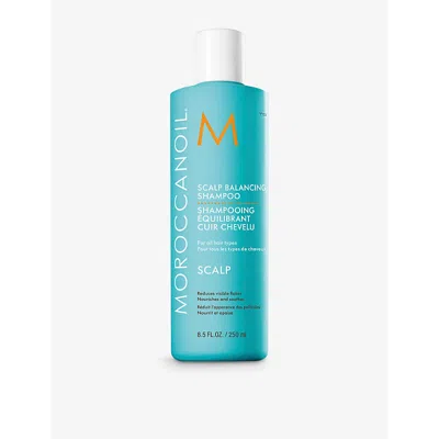 Moroccanoil Scalp Balancing Shampoo 250ml