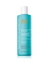 Moroccanoil Scalp Balancing Shampoo 8.5 Oz. In Blue