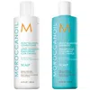 Moroccanoil Scalp Shampoo And Conditioner Bundle