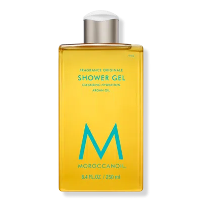 Moroccanoil Shower Gel - Fragrance Originale