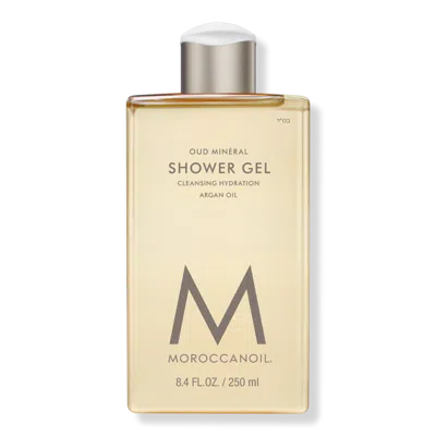 Moroccanoil Shower Gel - Oud Mineral