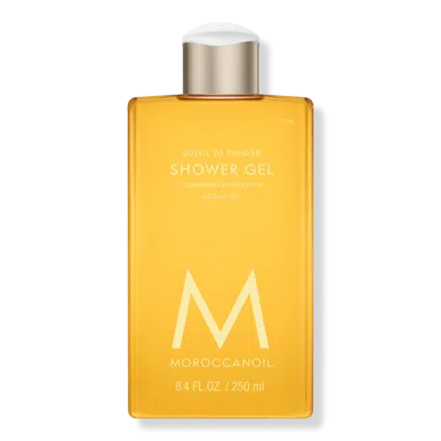 Moroccanoil Shower Gel - Soleil De Tanger