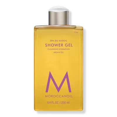 Moroccanoil Shower Gel - Spa Du Maroc