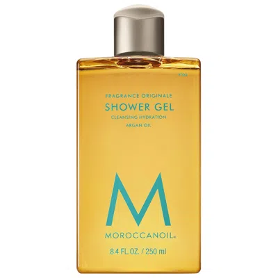 MOROCCANOIL SHOWER GEL CLEANSER FRAGRANCE ORIGINALE 8.4 OZ/ 250 ML,P477823