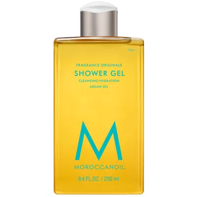 MOROCCANOIL SHOWER GEL FRAGRANCE ORIGINALE 8.4 OZ