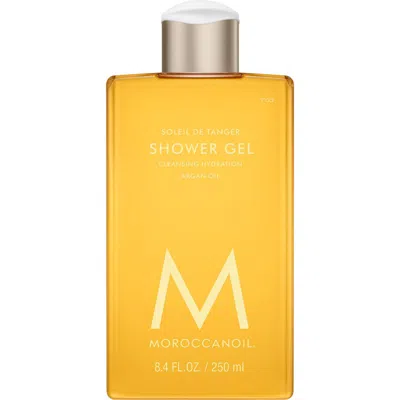 Moroccanoil ® Shower Gel In Soleil De Tanger