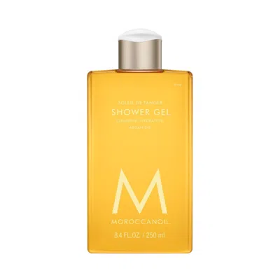 Moroccanoil Shower Gel Soleil De Tanger