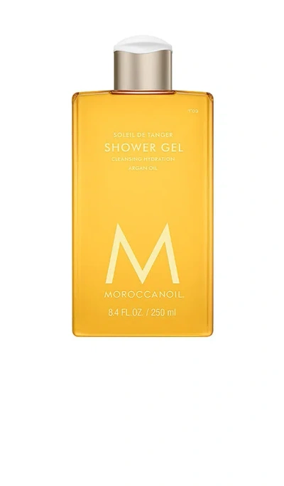 Moroccanoil Shower Gel Soleil De Tanger In N,a