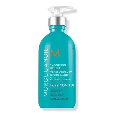 Moroccanoil Smoothing Lotion