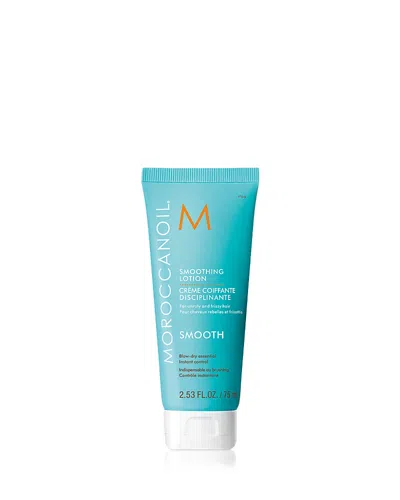 Moroccanoil Smoothing Lotion 2.3 Oz. In Transparent