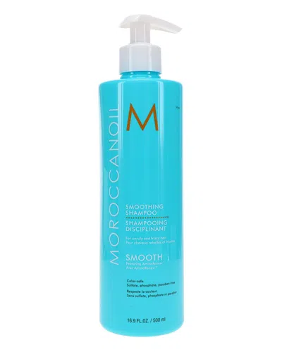 Moroccanoil Smoothing Shampoo 16.9oz