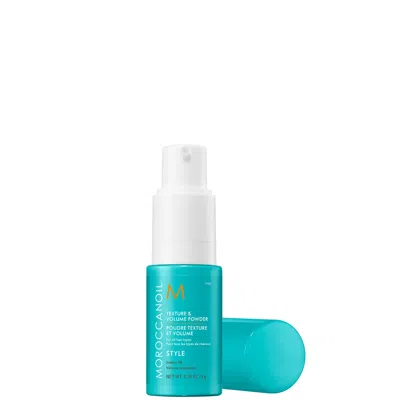 Moroccanoil Texture & Volume Powder