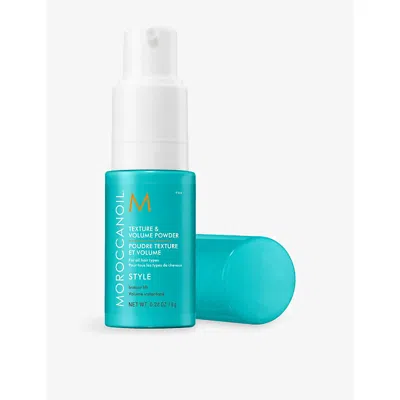 Moroccanoil Texture And Volume Powder 8g