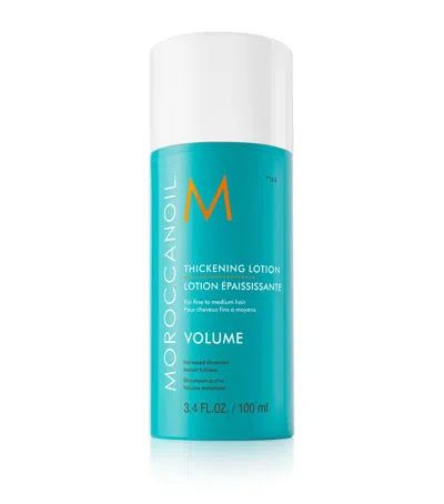 Moroccanoil Thickening Lotion
