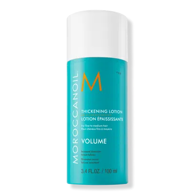 Moroccanoil Thickening Lotion