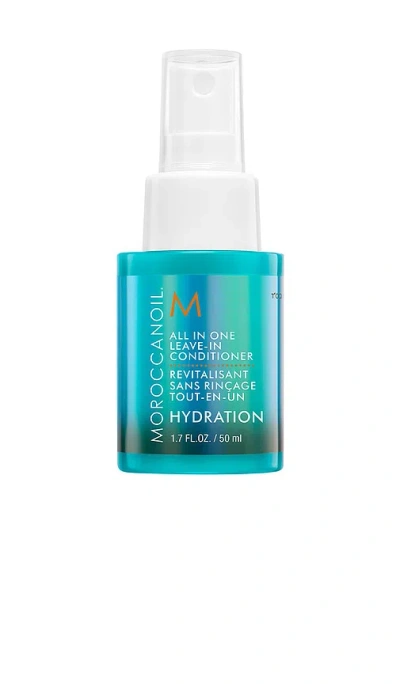 Moroccanoil Travel All In Beauty: Na