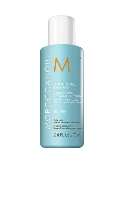 Moroccanoil Travel Moisture Repair Shampoo In N,a