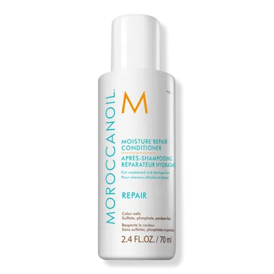 Moroccanoil Travel Size Moisture Repair Conditioner