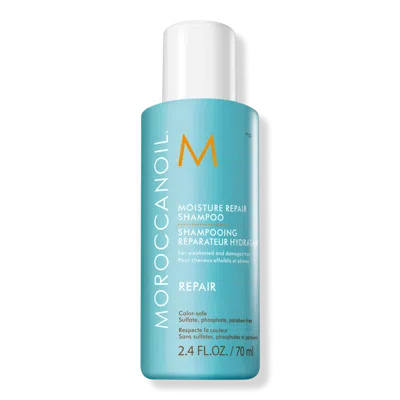 Moroccanoil Travel Size Moisture Repair Shampoo