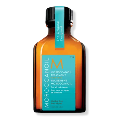 Moroccanoil Travel Size  Treatment Hair Oil