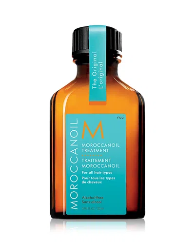 Moroccanoil Treatment 0.85 Oz. In Transparent