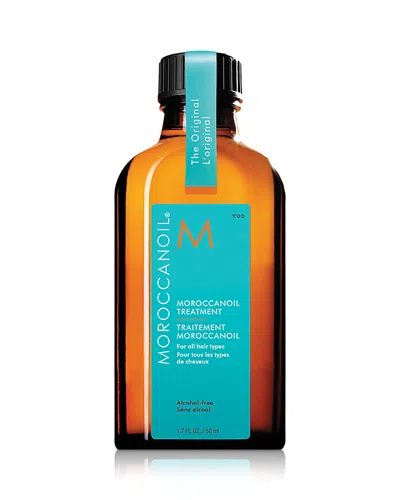 Moroccanoil Treatment 1.7 Oz. In Transparent