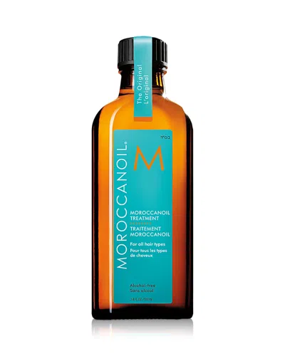Moroccanoil Treatment 3.4 Oz. In Orange