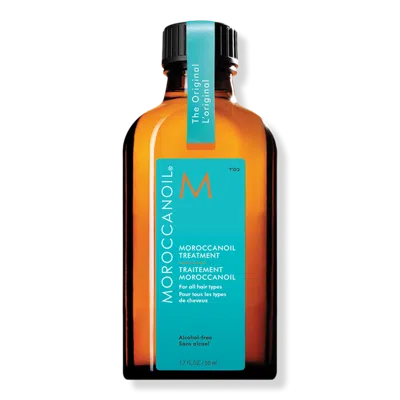 Moroccanoil Treatment Hair Oil - 1.7 oz