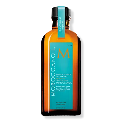 Moroccanoil Treatment Hair Oil - 3.4 oz