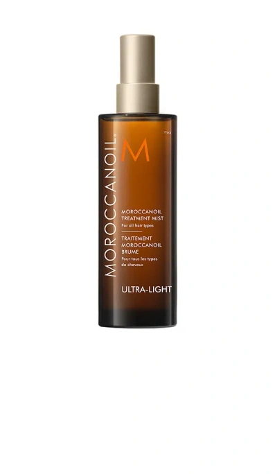 Moroccanoil Treatment Hair Oil Mist In N,a