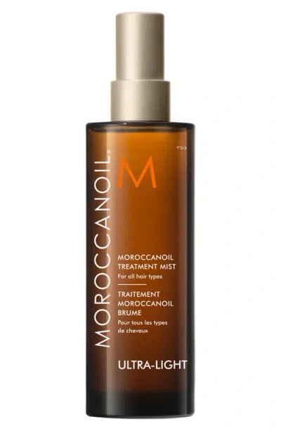 Moroccanoil ® Treatment Hair Oil Mist In Transparent