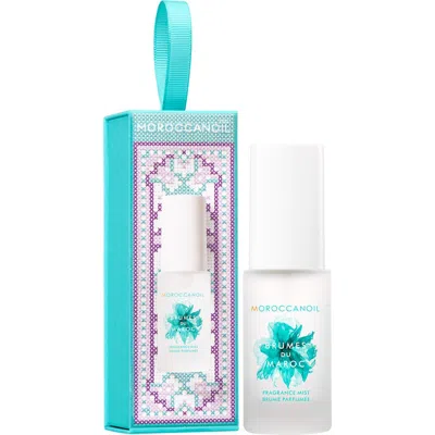 Moroccanoil ® Treatment Light Hair Oil Holiday Ornament In Transparent
