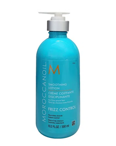 Moroccanoil Unisex 10.2oz Smoothing Lotion In Transparent