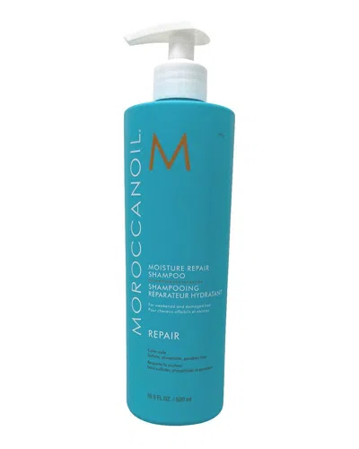 Moroccanoil Unisex 16.9oz Moisture Repair Shampoo
