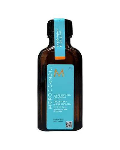 Moroccanoil Unisex 1.7oz Oil Hair Treatment