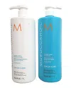 Moroccanoil Unisex 2 X 33.8oz Color Care Shampoo & Conditioner Duo