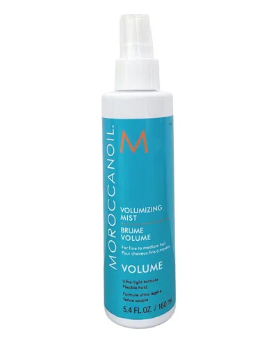 Moroccanoil Unisex 5.4oz Volumizing Mist In White