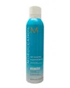 Moroccanoil Unisex 5.4ozoz Dry Shampoo For Light Tones
