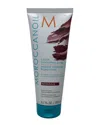 Moroccanoil Unisex 6.7oz Color Depositing Mask Bordeaux