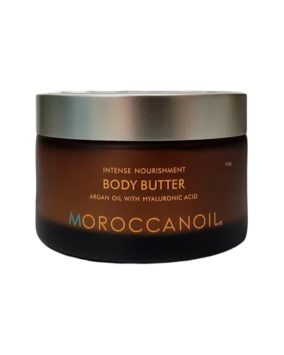 Moroccanoil Unisex 6.7oz Intense Nourishment Body Butter