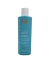 Moroccanoil Unisex 8.5oz Clarifying Shampoo In Multi