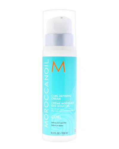 Moroccanoil Unisex 8.5oz Curl Defining Cream