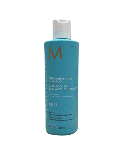 Moroccanoil Unisex 8.5oz Curl Enhancing Shampoo