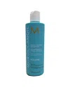 Moroccanoil Unisex 8.5oz Extra Volume Shampoo In Multi