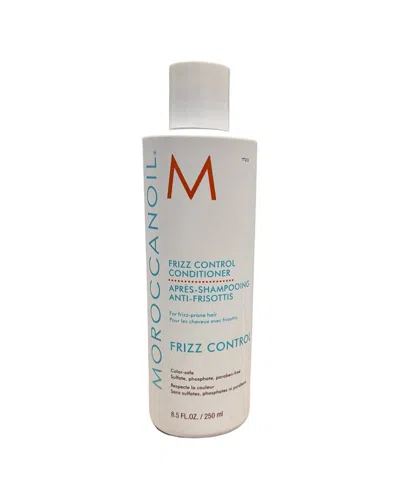 Moroccanoil Unisex 8.5oz Frizz Control Conditioner In Multi