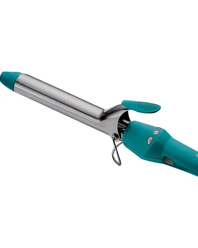 Moroccanoil Unisex Everlasting Curl Titanium Curling Iron In Multi