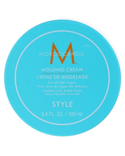 Moroccanoil Unisex oz Molding Cream