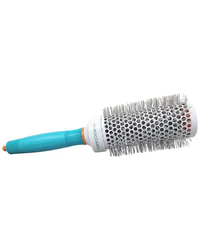 Moroccanoil Unisex Round Brush 45mm In White